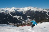 Madonna di Campiglio / Pinzolo / Folgarida-Marilleva 7 Skinet