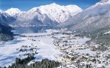 Achensee - Region 3 Skinet