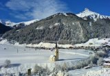 Matrei, Kals am Grossglockner 5 Skinet