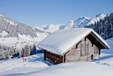 Adelboden – Lenk 2 Skinet