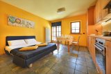 Chalet Matteo 6 Skinet