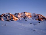 Adelboden – Lenk 3 Skinet