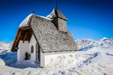 Alta Badia 4 Skinet