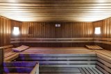 Hotel Spinale 7 Skinet