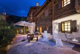 Chalet Matteo 11 Skinet