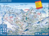 Skimapa Nauders Skiregion 1 Skinet