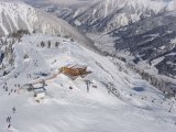 Donnersbacher Tauern (Schneebären region) 2 Skinet