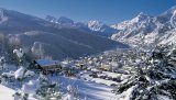 Bardonecchia 1 Skinet