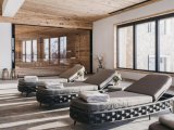Vaya Hotel Kühtai 4 Skinet
