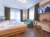 Hotel Starchlhof 9 Skinet