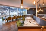 Excelsior Dolomites Life Resort 2 Skinet
