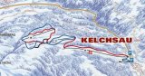 Skimapa Kelchsau Haager Joch 1 Skinet