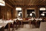 Relais & Châteaux TOP Hotel Hochgurgl 2 Skinet