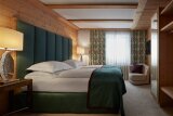 Relais & Châteaux TOP Hotel Hochgurgl 3 Skinet
