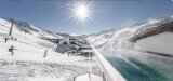 Relais & Châteaux TOP Hotel Hochgurgl 5 Skinet