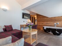 Junior Suite Honeymoon