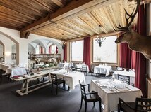 Restaurace GuardaVal