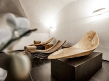 Relaxační zóna «San tras aua»