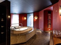 Wellness zóna v SPA Vita Nova