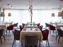 Restaurace