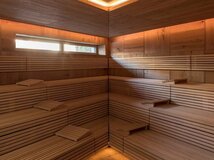 Bio sauna