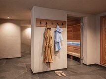 Rodinná sauna