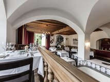 Restaurace GuardaVal
