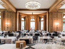 Restaurace Allegra