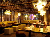 Restaurace Nam Thai