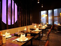 Restaurace Nam Thai