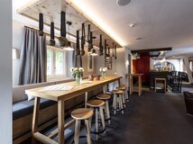Cheminee Bar