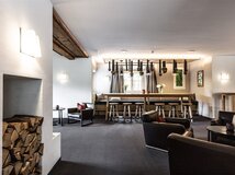Cheminee Bar