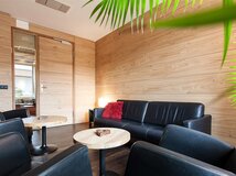Cigar Smoking Room