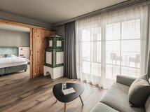 Apartmá Romantic