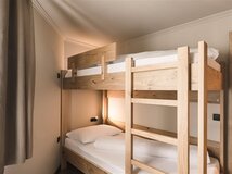 Rodinné apartmá Superior