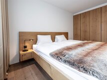 Rodinné apartmá Cha'Sura