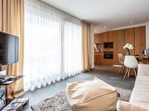 Rodinné apartmá Cha'Sura