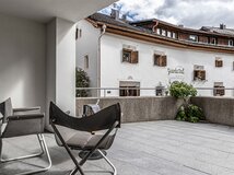 Rodinné apartmá Cha'Sura
