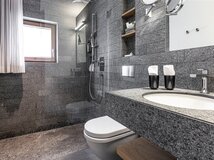 Rodinné apartmá Cha'Sura