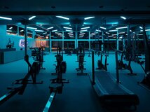 Fitness OriGym