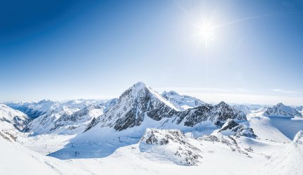 Stubai Skinet