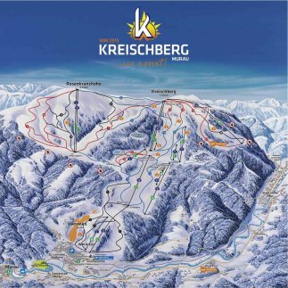 Kreischberg Skinet