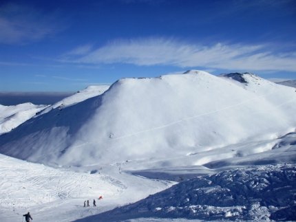 Mondolè Ski Skinet