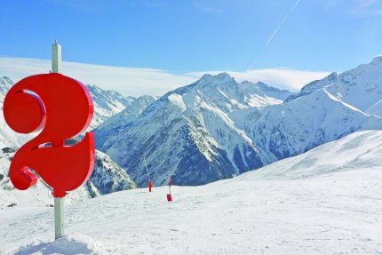 Les Deux Alpes Skinet