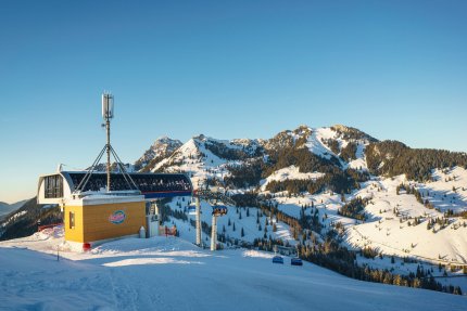 Bayrischzell s  Wendelstein a  Sudelfeld Skinet