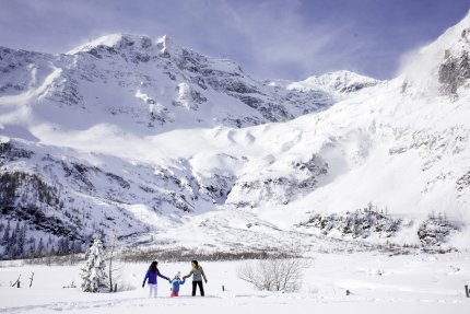 Raurisertal Skinet