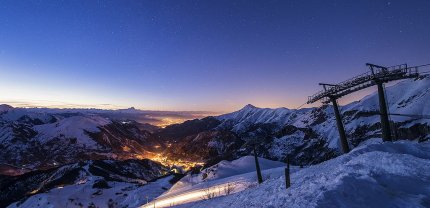 Limone Piemonte Skinet