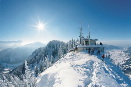 Oberammergau Skinet