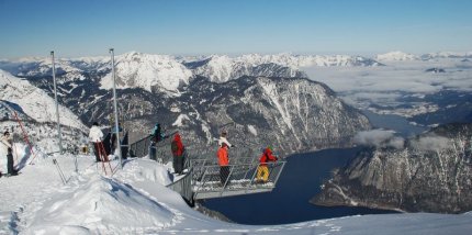 Salzkammergut Skinet