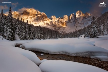 San Martino di Castrozza Skinet